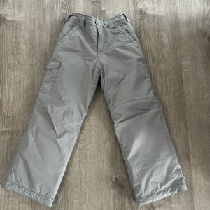 White Sierra Gray Outdoor Gear